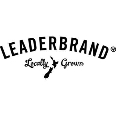 Leaderbrand